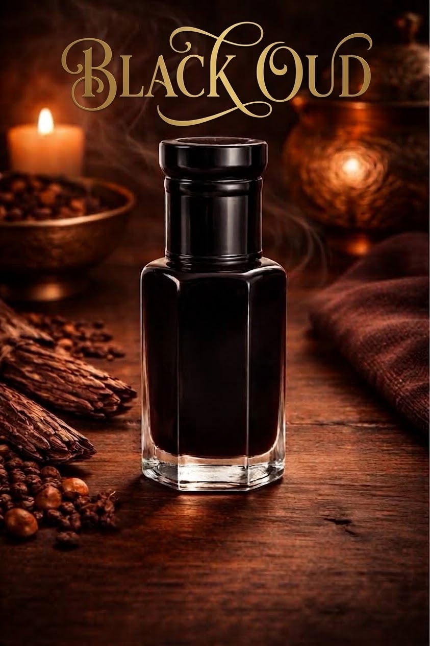 Dhahn Al Oud