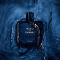 BLEU De CHANNEL