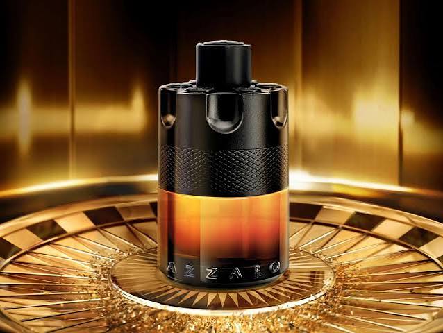 Azzaro Wanted