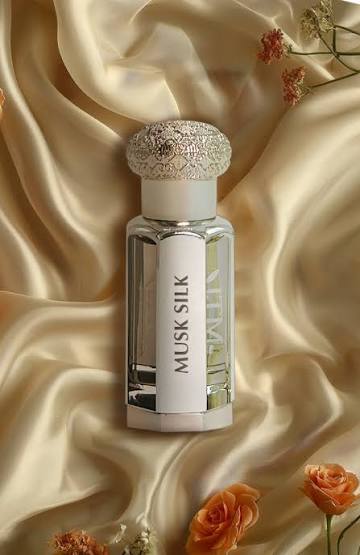 Musk Silk