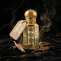 White Oud