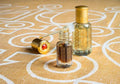 Oud&Roses(Ahmad Al Maghribi)