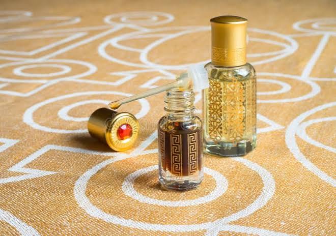 Oud&Roses(Ahmad Al Maghribi)