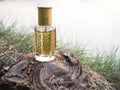 Oud Wood