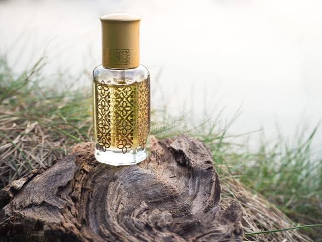 Oud Wood