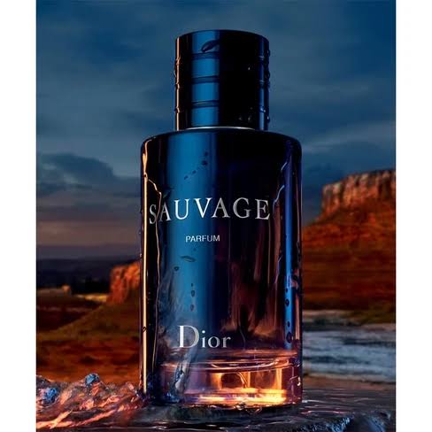 Sauvage(Dior)