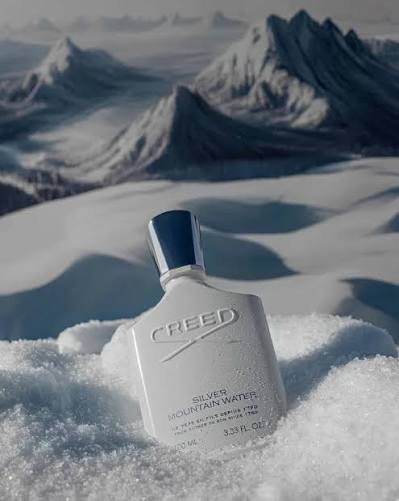 Silver (Creed)